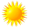 ved roterende sol